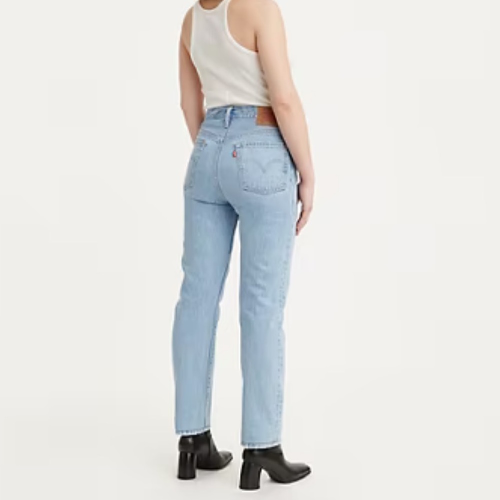 LEVIS 501 size 23